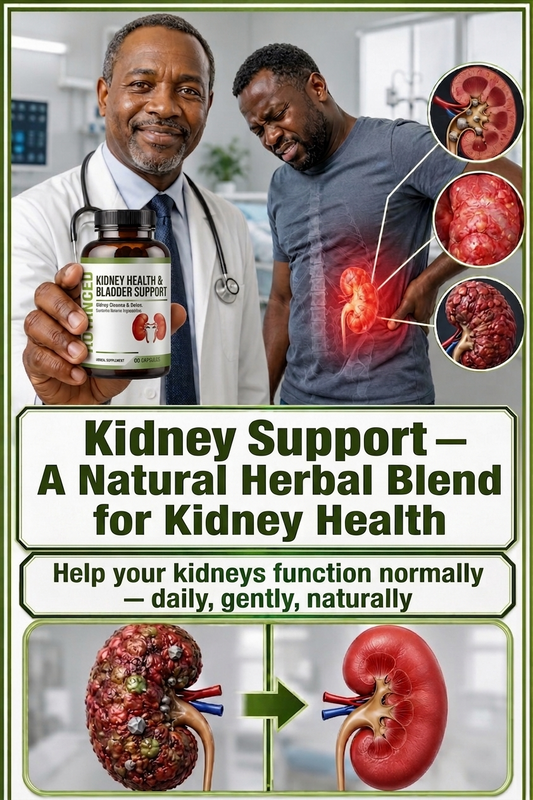 kidney supplements